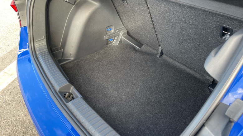 Skoda Fabia 1.0 MPI 80 SE Comfort 5dr Petrol Hatchback